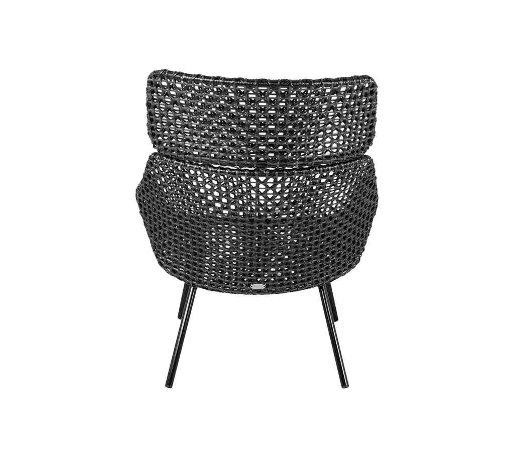 Cane-Line Vibe Highback Chair