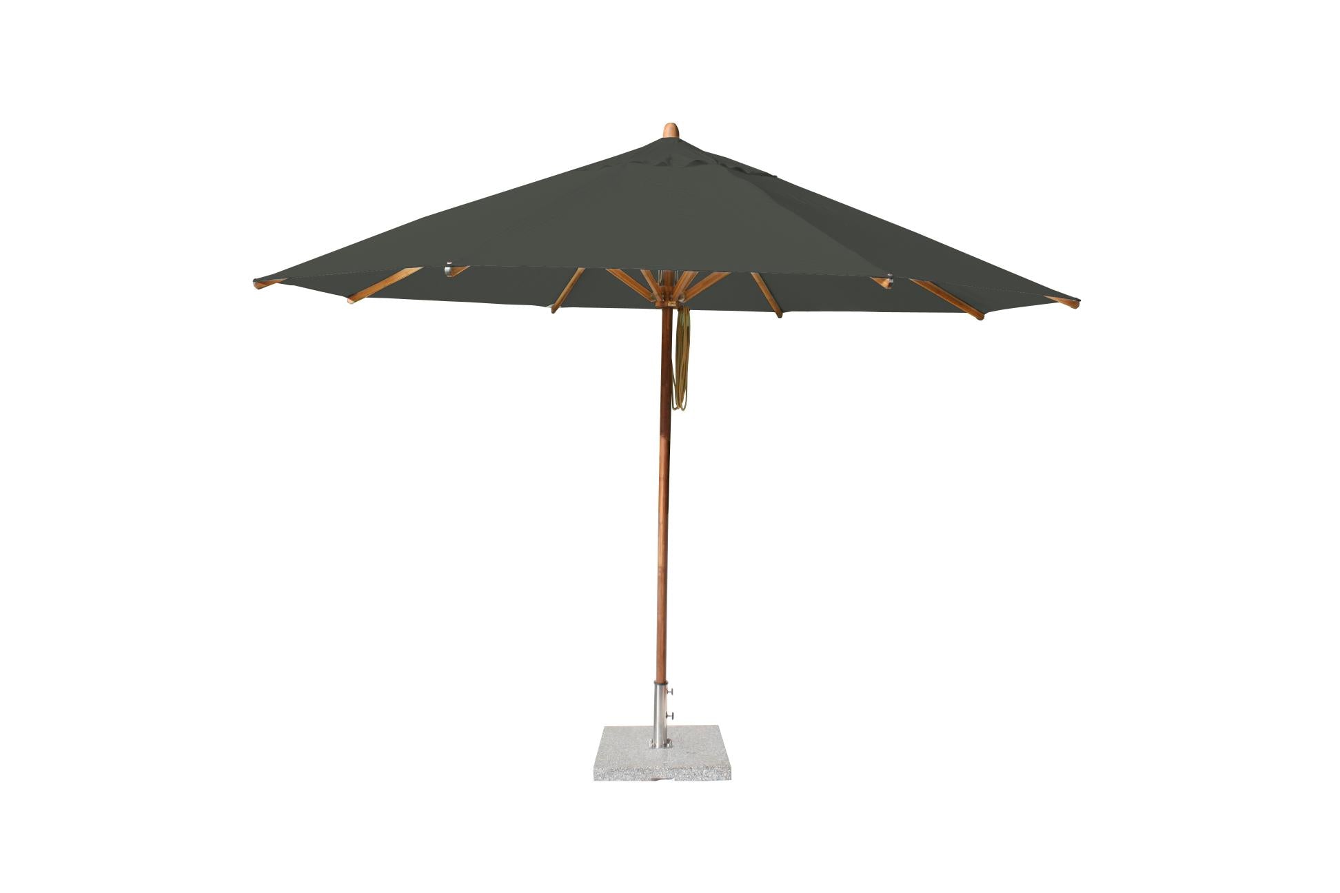 Bambrella Levante 4.0m Round Umbrella