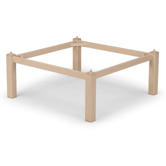 Telescope Casual Fire Table Balcony Height Lift Kit