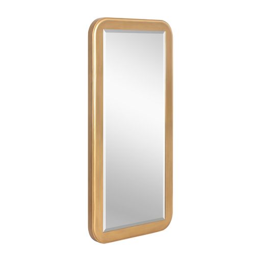 Sunpan Topanga Floor / Wall Mirror