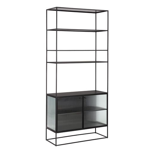 Sunpan Parsons Bookcase