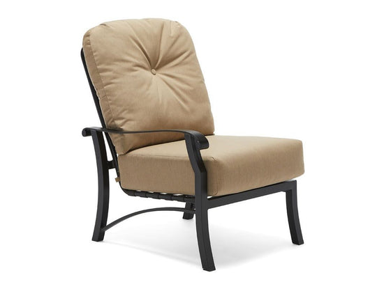 Woodard Cortland LAF/RAF Sectional End Unit