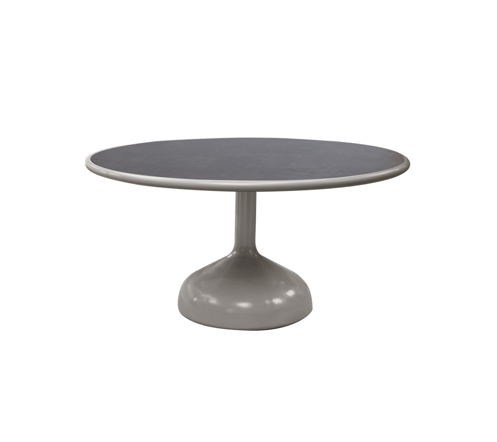 Cane-Line Glaze Dining Table Base