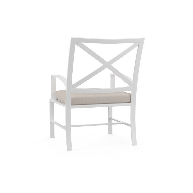 Sunset West Bristol Dining Chair