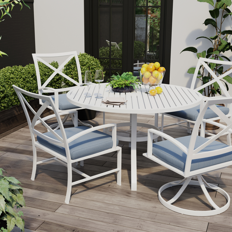 Sunset West Bristol Dining Chair