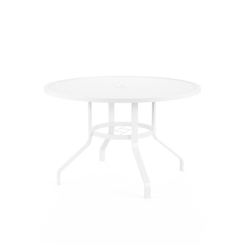 Sunset West Bristol 48" Round Dining Table