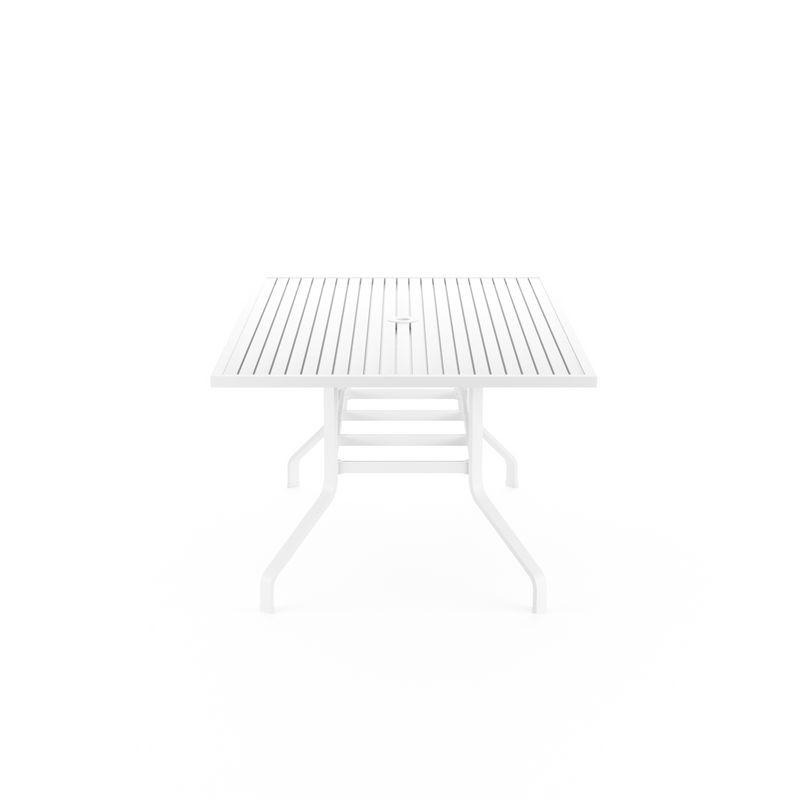 Sunset West Bristol 72" Rectangular Dining Table
