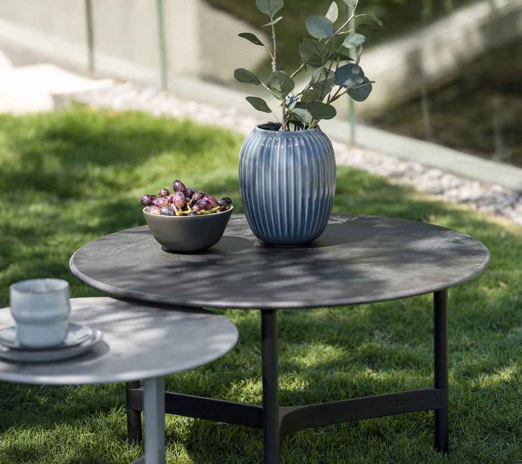 Cane-Line Twist Coffee Table