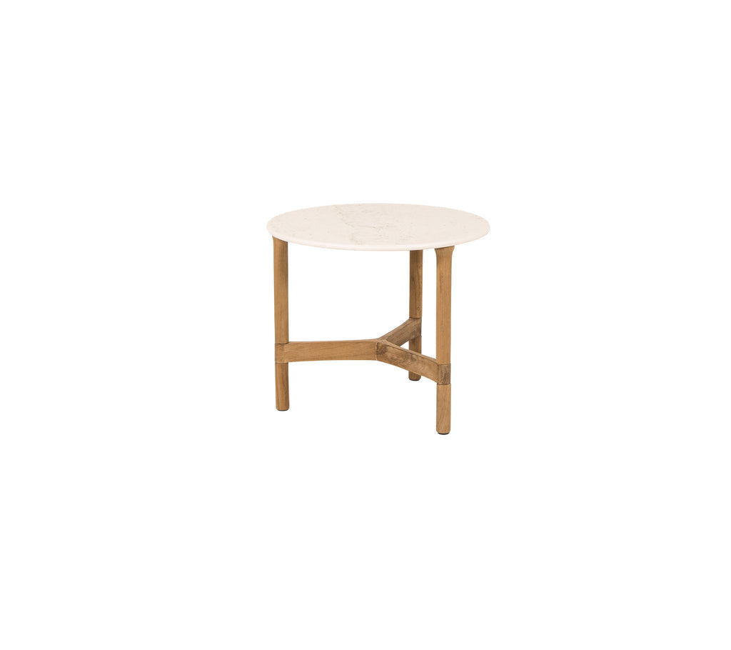 Cane-Line Twist Coffee Table - Small