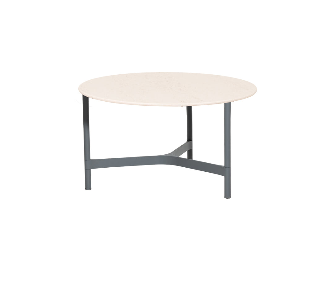 Cane-Line Twist Coffee Table