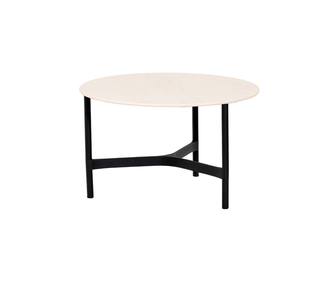 Cane-Line Twist Coffee Table