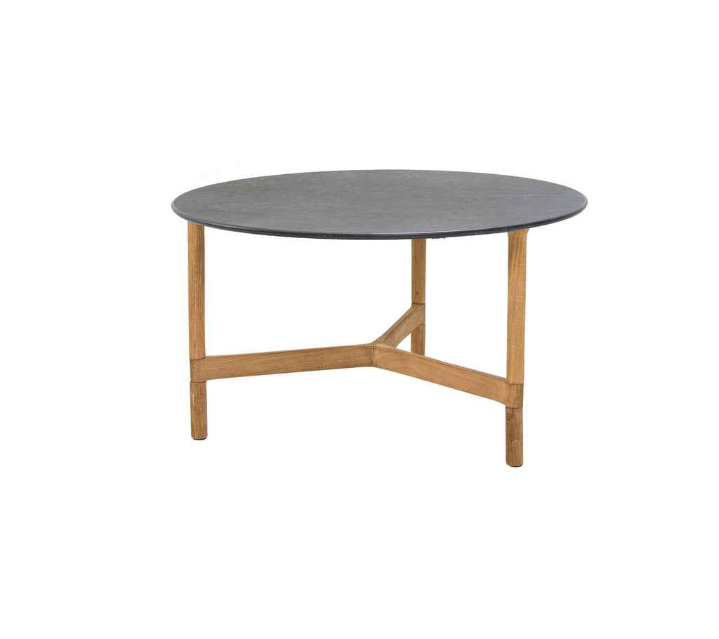 Cane-Line Twist Coffee Table