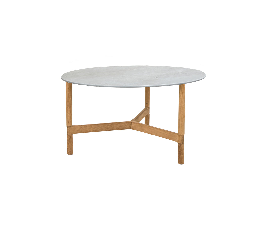 Cane-Line Twist Coffee Table