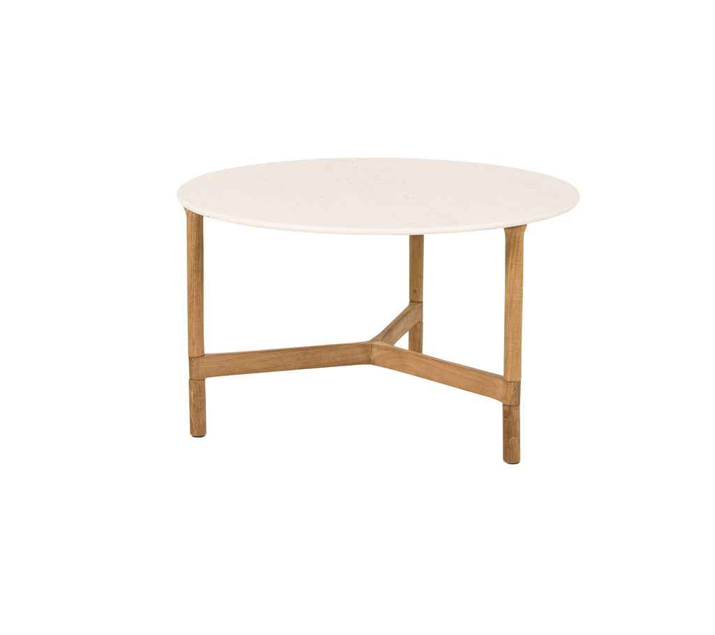 Cane-Line Twist Coffee Table