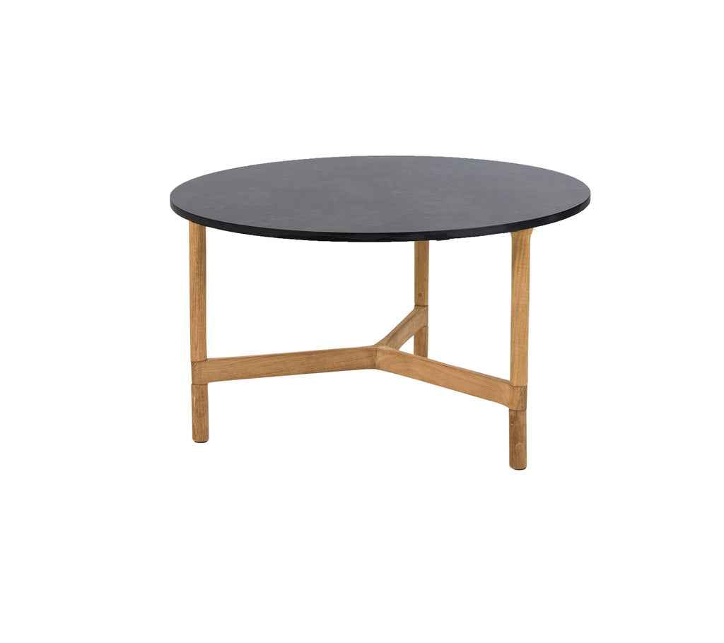 Cane-Line Twist Coffee Table