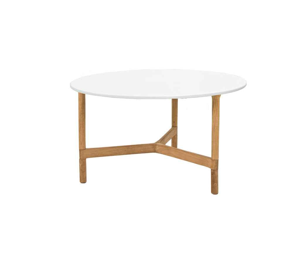 Cane-Line Twist Coffee Table