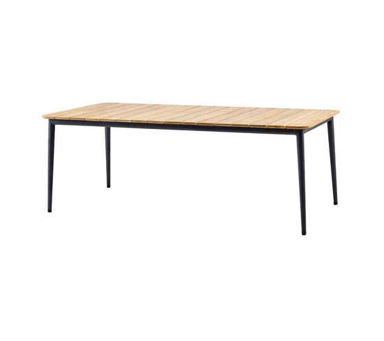 Cane-Line Core Dining Table