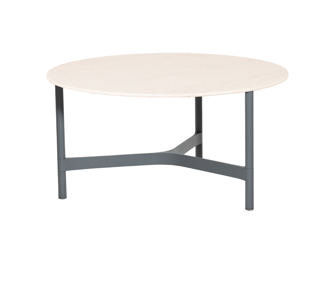 Cane-Line Twist Coffee Table - Large
