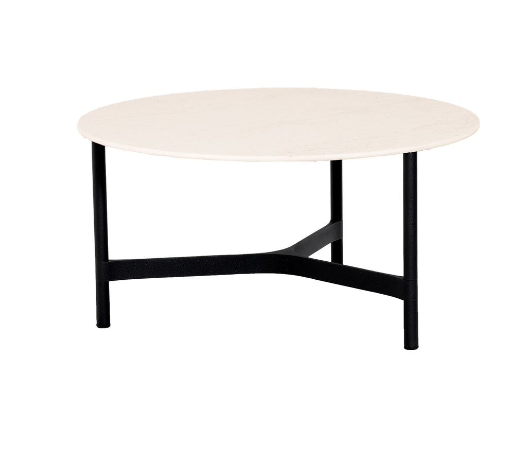 Cane-Line Twist Coffee Table - Large