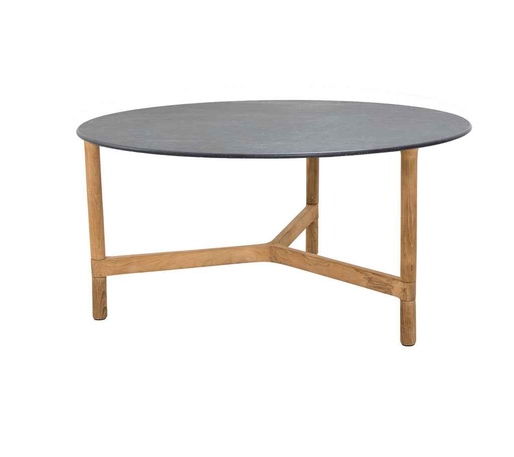 Cane-Line Twist Coffee Table