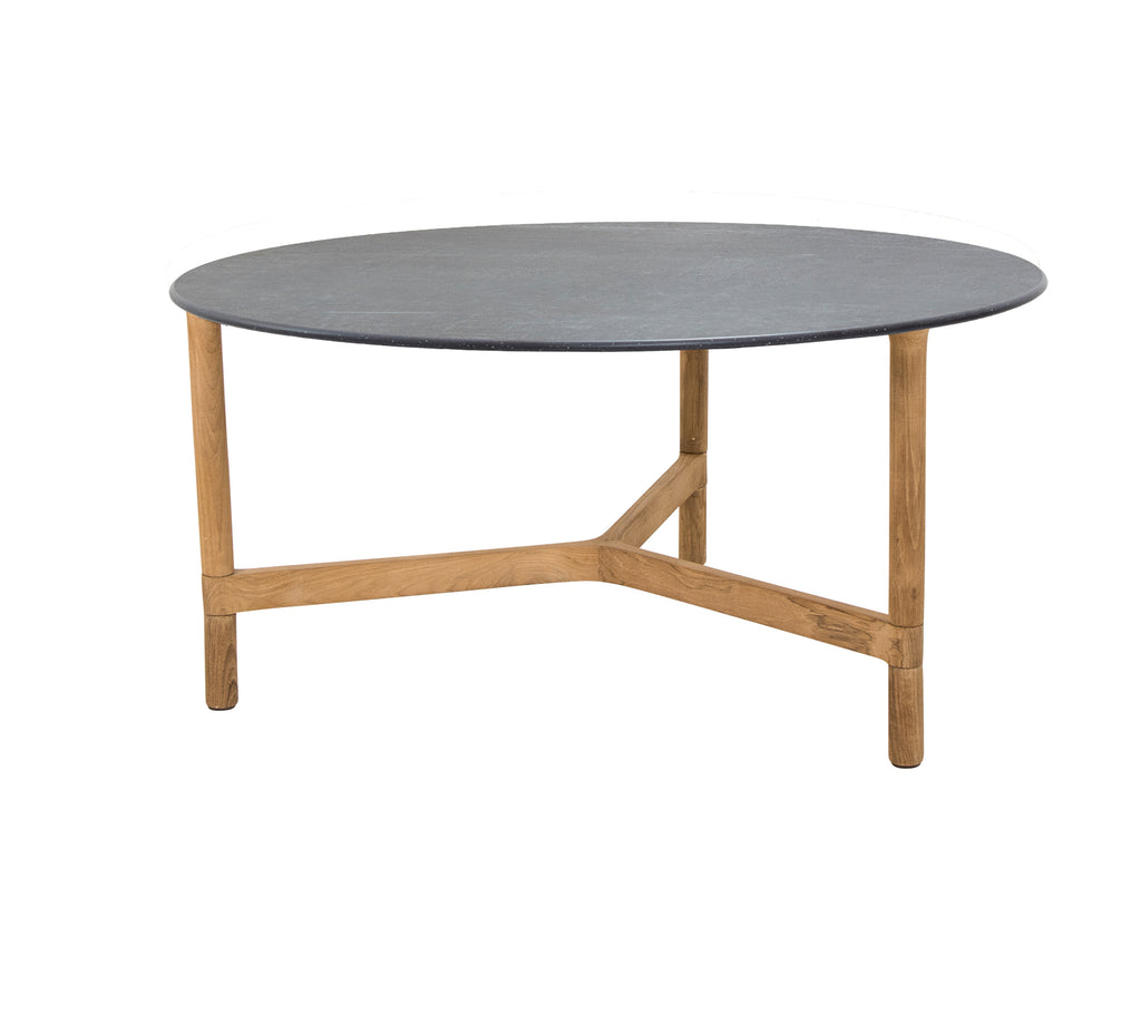 Cane-Line Twist Coffee Table