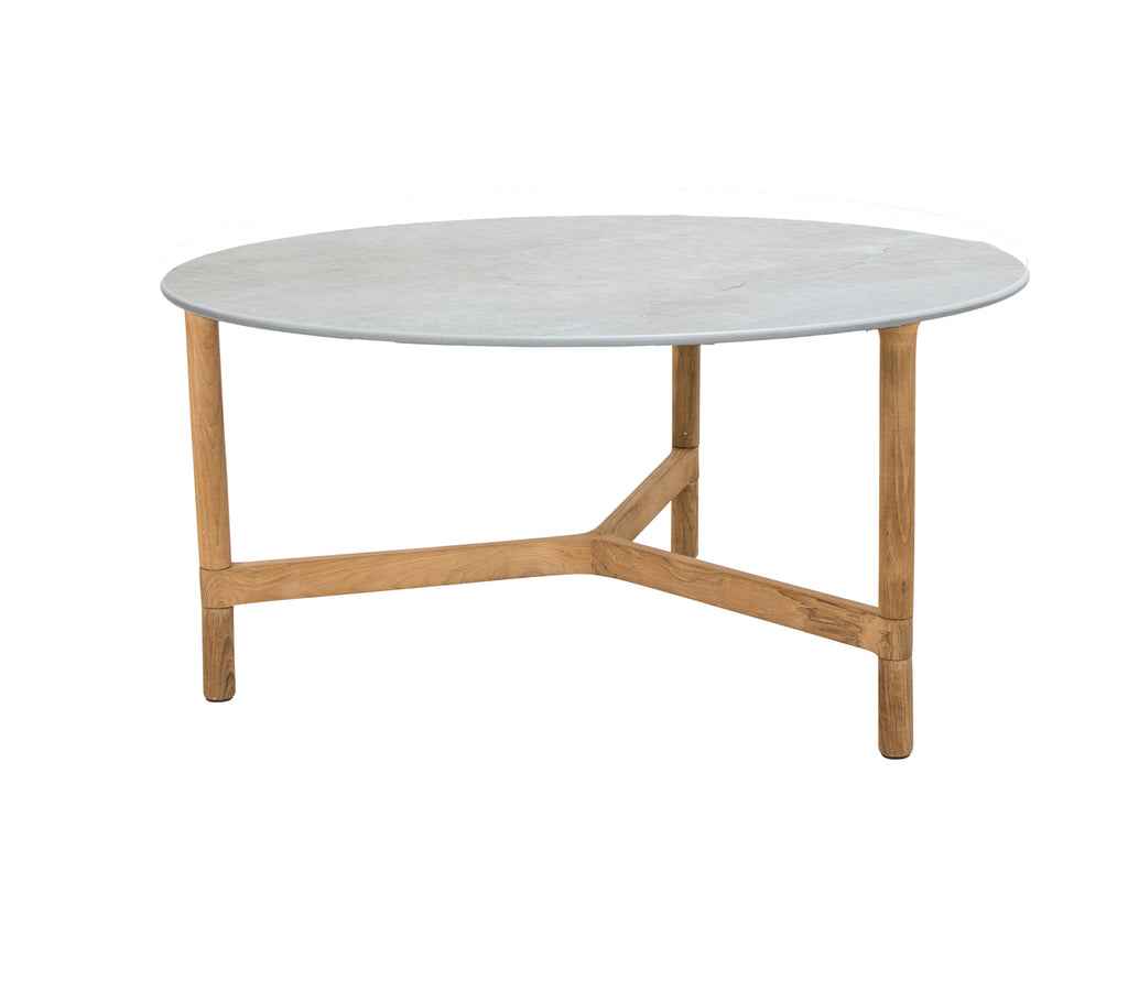 Cane-Line Twist Coffee Table