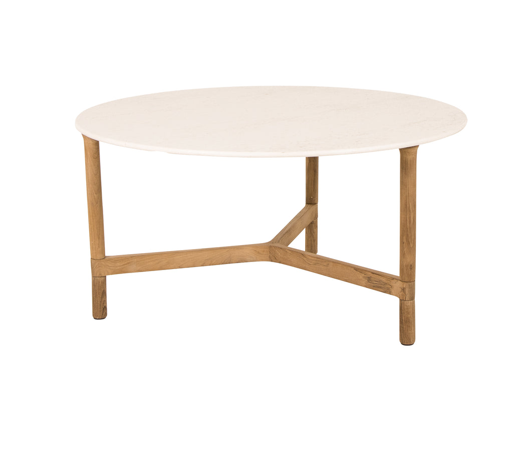 Cane-Line Twist Coffee Table