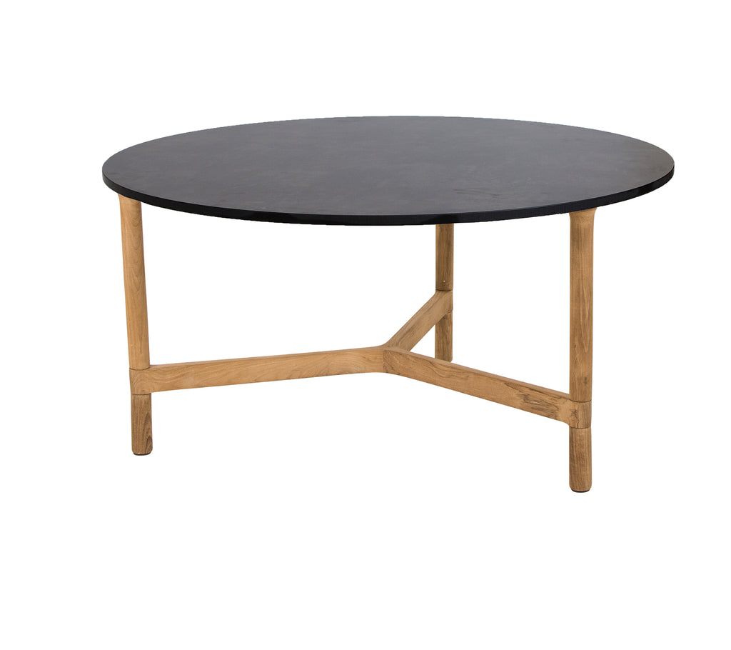Cane-Line Twist Coffee Table