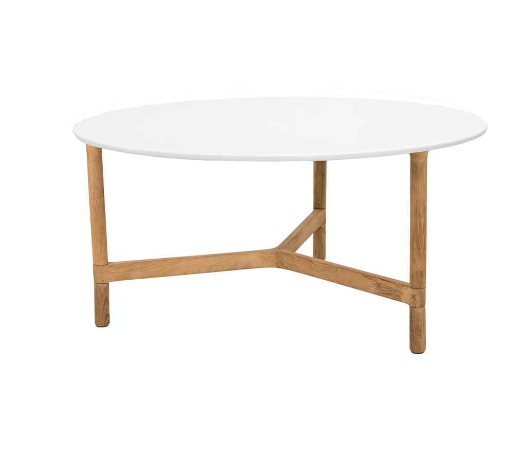 Cane-Line Twist Coffee Table