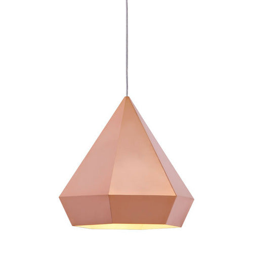 Zuo Modern Forecast Ceiling Lamp
