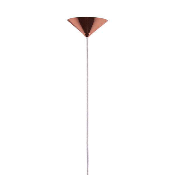 Zuo Modern Forecast Ceiling Lamp