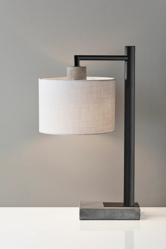 Adesso Devin Table Lamp