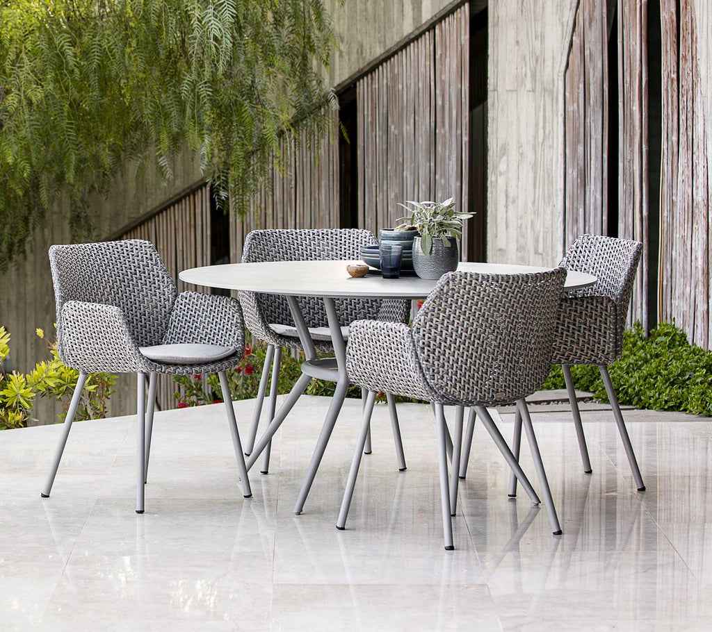 Cane-Line Joy Dining Table