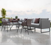 Cane-Line Flex 2-Seater Sofa - Left Module