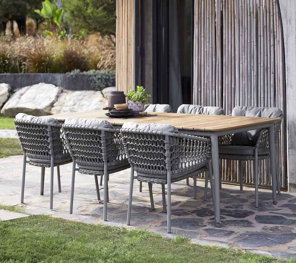 Cane-Line Ocean Chair - Stackable