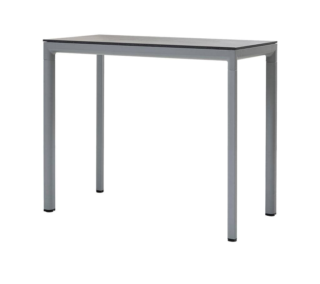 Cane-Line Drop Bar Table Top 150x75 cm