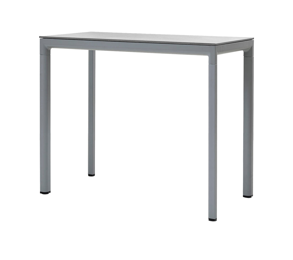 Cane-Line Drop Bar Table Top 150x75 cm