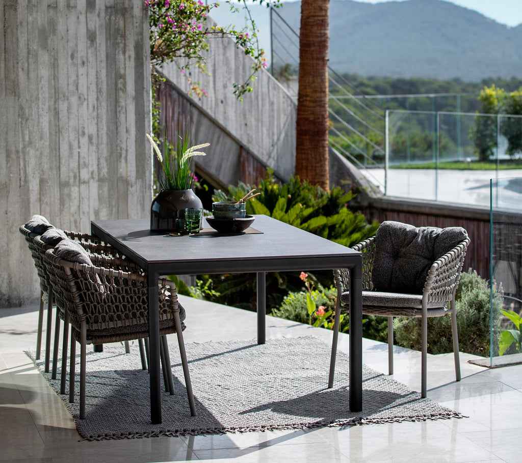 Cane-Line Ocean Chair - Stackable