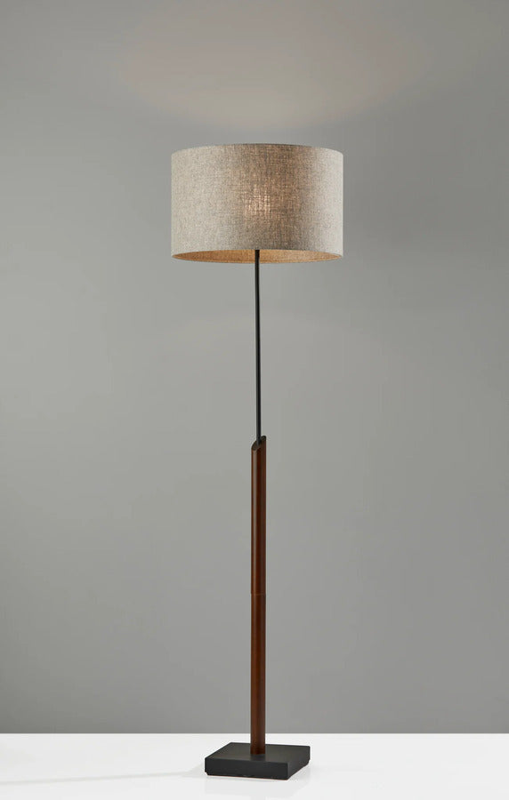 Adesso Ethan Floor Lamp