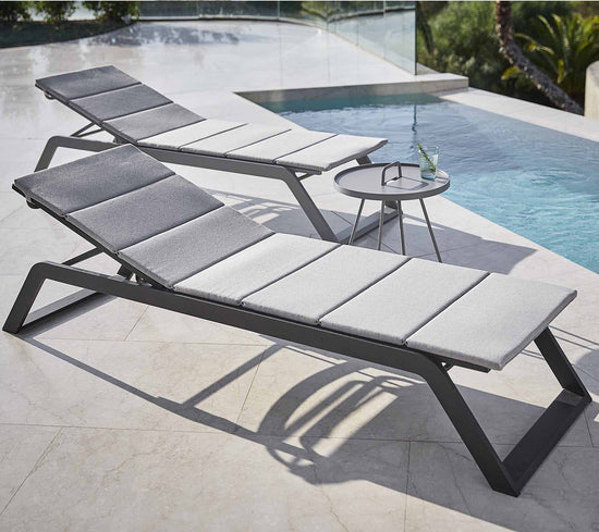 Cane-Line Siesta Sunbed Cushion