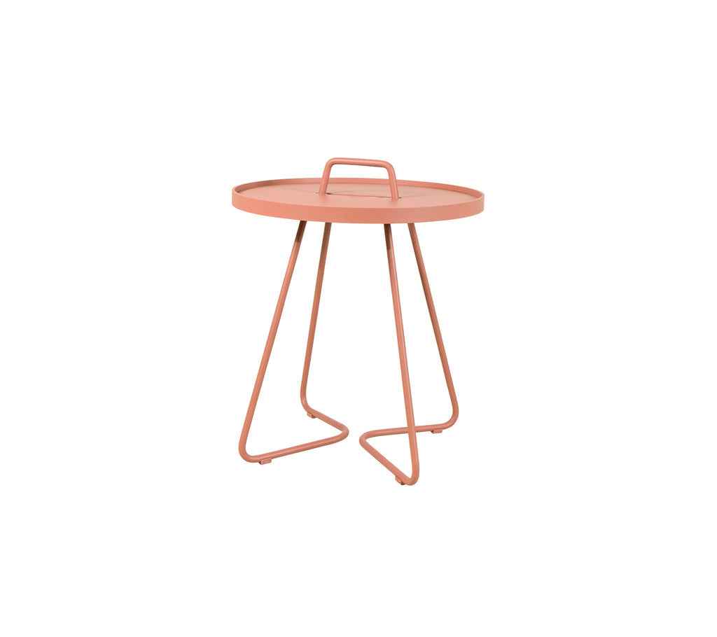 Cane-Line On-The-Move Side Table - Small