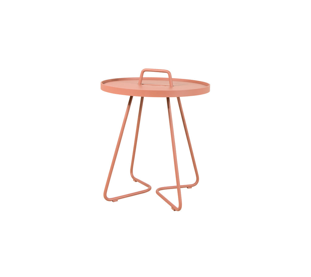Cane-Line On-The-Move Side Table - Small