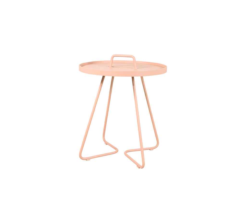Cane-Line On-The-Move Side Table - Small