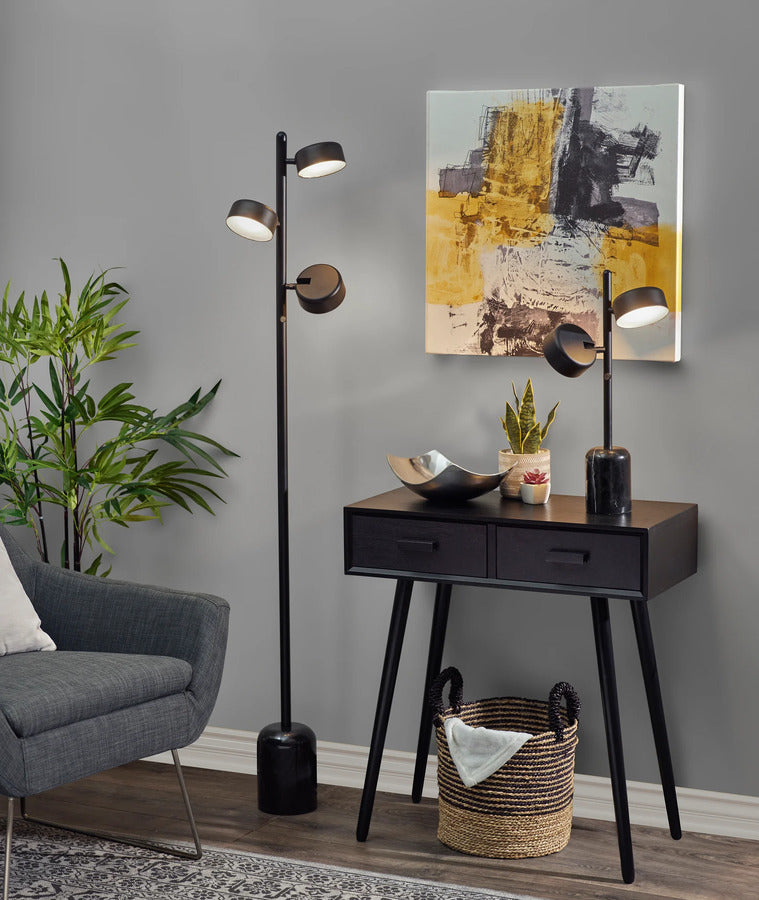 Adesso Bryant LED Table Lamp