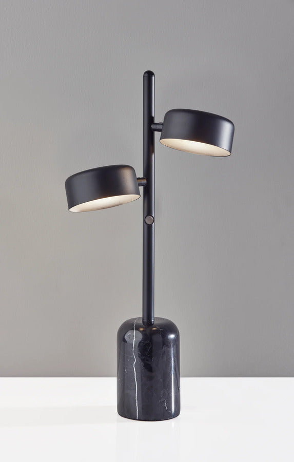 Adesso Bryant LED Table Lamp