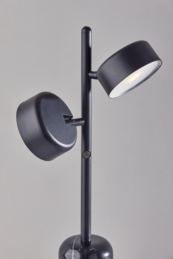Adesso Bryant LED Table Lamp
