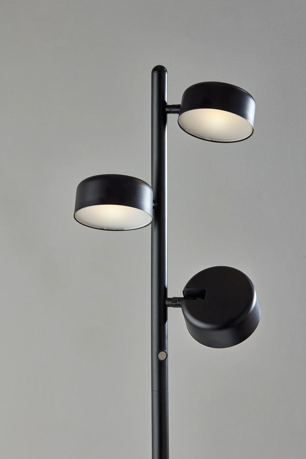 Adesso Bryant LED Tree Lamp