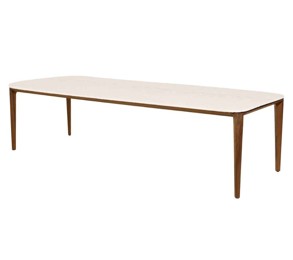 Cane-Line Aspect Dining Table