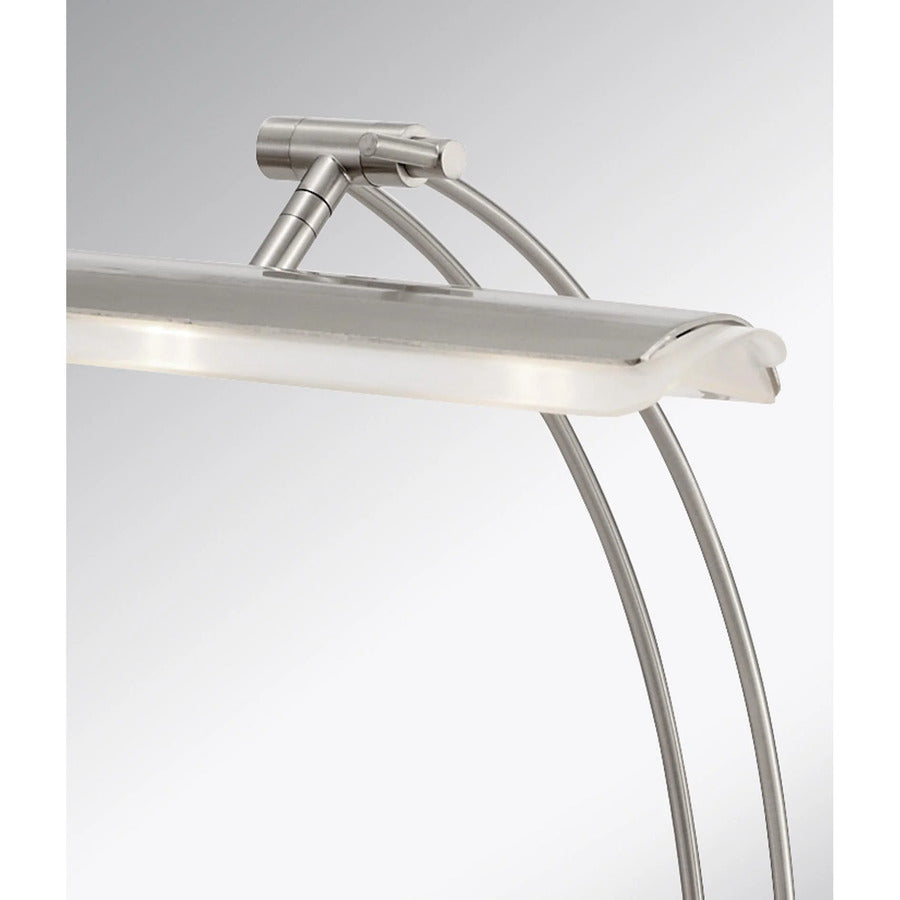 Adesso Esquire LED Desk Lamp