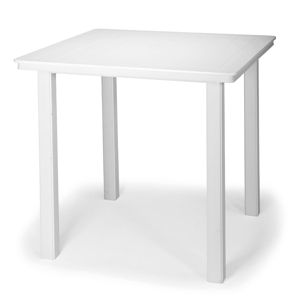 Coffee Table Height LegsTextured BeachwoodSlatted Desert